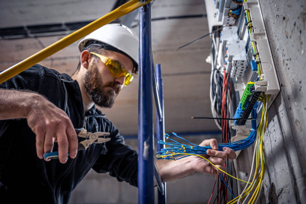 Best Residential Electrician Services  in Burnsville, MN