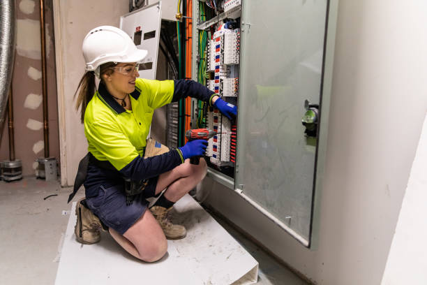 Best Commercial Electrician Services  in Burnsville, MN