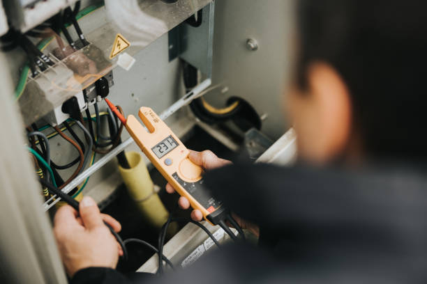 Best Affordable Emergency Electrician  in Burnsville, MN