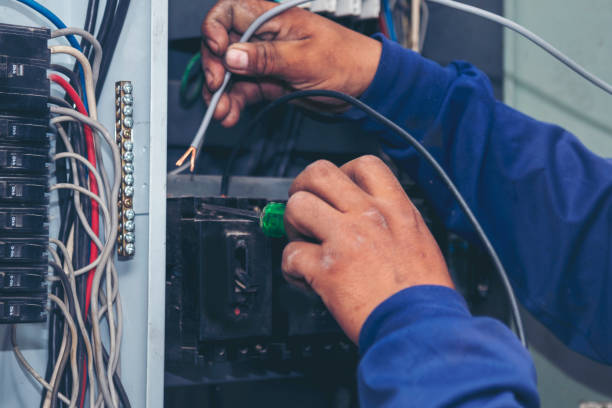 Best Industrial Electrical Services  in Burnsville, MN