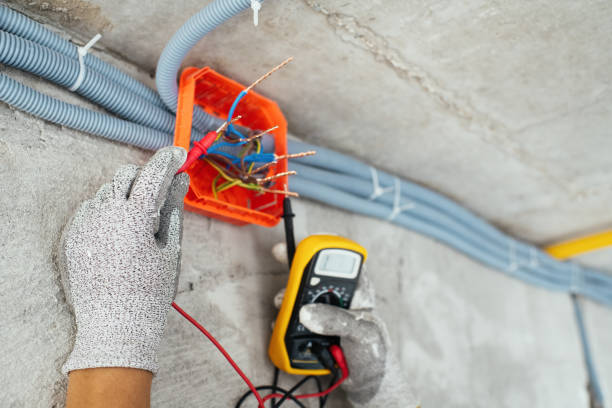 Best Electrical Wiring Services  in Burnsville, MN