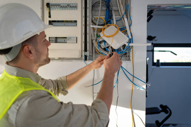 Best Affordable Electrician  in Burnsville, MN